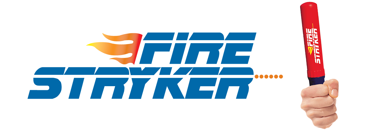 Firestriker - Fire Suppression System Hand